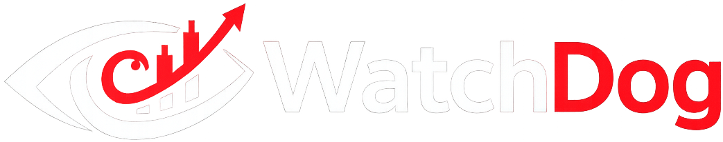 Watchdog logo